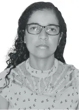 Gilmara Nóbrega