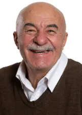 ASTROGILDO DE SOUZA