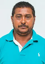 RUBÃO DA HORTA