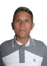 Evanildo da Roçadeira