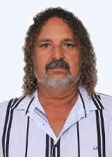 ROBERTO CABELUDO