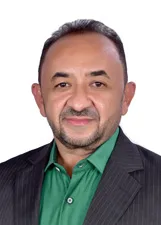 Prof Leôncio da Mata