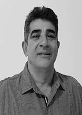 GILDESIO DA BARBEARIA