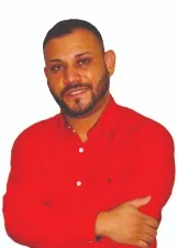 Adriano Carvalho