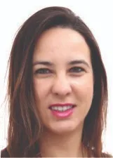 Jaqueline Minussi