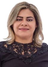 Rose Moreira