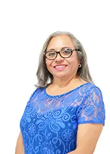 TIA SANDRA