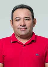 LUCEMBERG ALENCAR