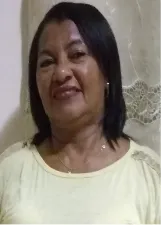 RAIMUNDA CRUZ