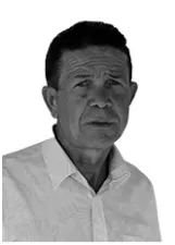 BARROSO DO SINDICATO