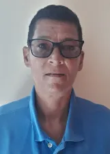 ROSENILDA CALDAS