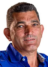 GILSON DA VACARIA