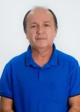 Orisvaldo Miranda