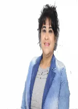 LISI DO SALÃO