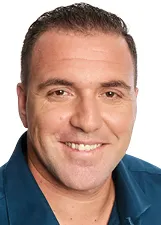 Cássio Oliveira