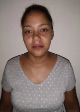 Silvia do Pé de Bolo