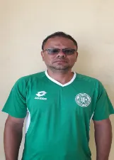 PAULO GUARANY