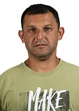 Reginaldo Mazarope