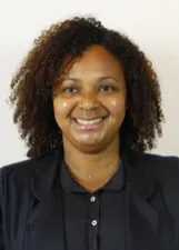 Andreia da Saúde