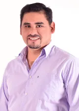 LUIS CARLOS MATA RATO