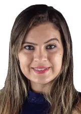 CAMILA BORGES