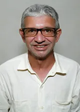 ZÉ GERALDO LALADO