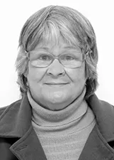 MARLI FISCHER