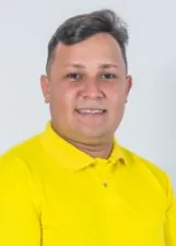 Felipe dos Correntes
