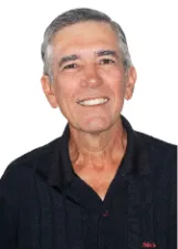 Jacy da Cooperativa