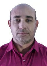Pastor João Palacio