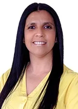 NÚBIA DE ZÉ SACERDOTE