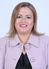 Professora Tania Maria