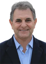 Paulo Kohlrausch