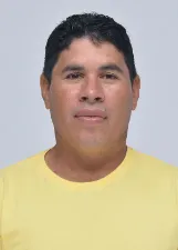 Flávio do Campo Comprido