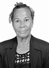 IRMA SOLANGE