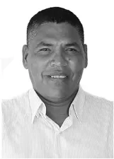Pastor Roberto