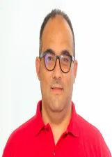 PROFESSOR JOSÉ WILSON