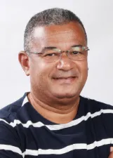CLODOALDO DA SAÚDE