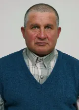 Gilson Mattos Gilo