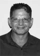 Denir Freitas