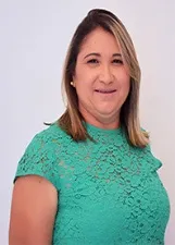 Edileuza Vidal