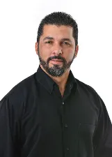 Almir Bastos