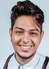 Oliver Dias