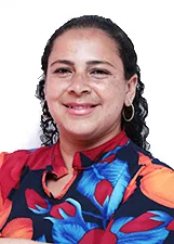 Roseli do Gilmone