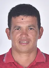 WALESON DE MORAES