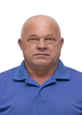 SEBASTIÃO CABELINHO