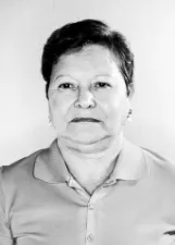 Nilce do Macarrão