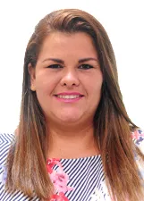 Dayane Azevedo