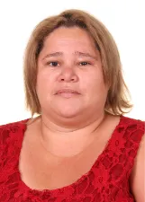 Daiane Rodrigues