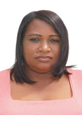 Solange de Alves